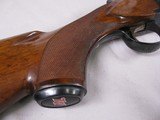 7981
Winchester 101 20 GA, 28 Inch, M/F, Winchester butt plate, First three years of production, Has the Brass Front bead, Pistol Grip with Red “W”, - 12 of 14