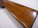 7981
Winchester 101 20 GA, 28 Inch, M/F, Winchester butt plate, First three years of production, Has the Brass Front bead, Pistol Grip with Red “W”, - 2 of 14
