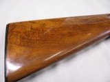 7981
Winchester 101 20 GA, 28 Inch, M/F, Winchester butt plate, First three years of production, Has the Brass Front bead, Pistol Grip with Red “W”, - 11 of 14
