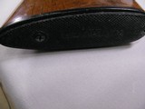 7981
Winchester 101 20 GA, 28 Inch, M/F, Winchester butt plate, First three years of production, Has the Brass Front bead, Pistol Grip with Red “W”, - 3 of 14