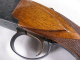 7981
Winchester 101 20 GA, 28 Inch, M/F, Winchester butt plate, First three years of production, Has the Brass Front bead, Pistol Grip with Red “W”, - 5 of 14
