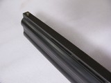 7981
Winchester 101 20 GA, 28 Inch, M/F, Winchester butt plate, First three years of production, Has the Brass Front bead, Pistol Grip with Red “W”, - 10 of 14