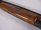 7981
Winchester 101 20 GA, 28 Inch, M/F, Winchester butt plate, First three years of production, Has the Brass Front bead, Pistol Grip with Red “W”, - 6 of 14
