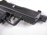 7978   HK 45c 45 Auto ,A compact variant of the legendary HK 45 and the USP before that, the Heckler & Koch 45C is a durable and dependable sidearm th - 4 of 13