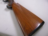 7982
Winchester 101 12 GA, 28 Inch, Mod/Full, Nice Dark Wood, Pistol Grip with cap, Vent rib, Ejectors, Single Brass Bead, 98%, Closes and opens tigh - 2 of 15