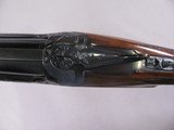 7982
Winchester 101 12 GA, 28 Inch, Mod/Full, Nice Dark Wood, Pistol Grip with cap, Vent rib, Ejectors, Single Brass Bead, 98%, Closes and opens tigh - 10 of 15