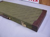 7983Winchester Green Hard Case, With keys and Blocks, Like new, Will take a 29” Barrel - 2 of 9