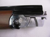 7980Perazzi MX8, “Gray” Gun, 12 GA, 32 Inch Barrels, M/IM, Lusso Engraved Coin Silver Receiver, 14 1/2 LOP, Drop at comb 1.5”. Drop at Heal 2.25 Inc - 12 of 20