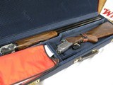 7976PerazziMX8-20 SC3 Grade Matched 20 and 28 Gauge two gun set, the Serial numbers are 116175 and 116176 respectively, They have only been fired - 19 of 19