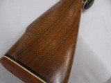 7974
Inland M1, US Carbine, 30 Cal, Pistol Grip with cap, White line Butt Pad, LOP 14 3/4, Adjustable rear sight, Sporterized Stock, 3 Capacity Magaz - 9 of 14