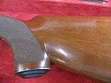7986
Winchester 23 Classic 28 Gauge, 26 inch Barrels, IC/Mod, Vent Rib, Single selective Trigger, Ejectors, Tiger Striped AA++ Fancy Walnut, Gold Rai - 4 of 18