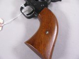 7787 Colt Single Action Buntline Scout 22LR, Mfg 1961, 9 1/2