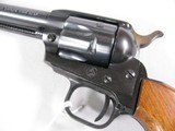 7787 Colt Single Action Buntline Scout 22LR, Mfg 1961, 9 1/2