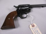 7787 Colt Single Action Buntline Scout 22LR, Mfg 1961, 9 1/2