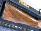 7987PerazziMX8-20 SC3 Grade, 20 Gage, have only been fired once. Matched oil SC3 Grade with Pistol Grip stock, very Figured. It has Improved and M - 3 of 14