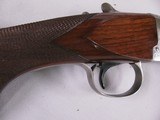 7989
Winchester Model 23 Pigeon XTR , 20 Gauge, 3” Chambers, 28” Barrels, Vent Rib, Coin Receiver, Round Knob, Single Selective Trigger,
Choked Mod/ - 11 of 13
