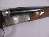 7989
Winchester Model 23 Pigeon XTR , 20 Gauge, 3” Chambers, 28” Barrels, Vent Rib, Coin Receiver, Round Knob, Single Selective Trigger,
Choked Mod/ - 12 of 13