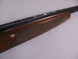 7989
Winchester Model 23 Pigeon XTR , 20 Gauge, 3” Chambers, 28” Barrels, Vent Rib, Coin Receiver, Round Knob, Single Selective Trigger,
Choked Mod/ - 13 of 13