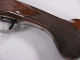 7989
Winchester Model 23 Pigeon XTR , 20 Gauge, 3” Chambers, 28” Barrels, Vent Rib, Coin Receiver, Round Knob, Single Selective Trigger,
Choked Mod/ - 4 of 13