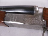 7989
Winchester Model 23 Pigeon XTR , 20 Gauge, 3” Chambers, 28” Barrels, Vent Rib, Coin Receiver, Round Knob, Single Selective Trigger,
Choked Mod/ - 5 of 13