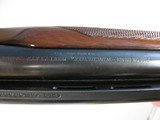 7989
Winchester Model 23 Pigeon XTR , 20 Gauge, 3” Chambers, 28” Barrels, Vent Rib, Coin Receiver, Round Knob, Single Selective Trigger,
Choked Mod/ - 7 of 13