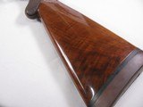 7989
Winchester Model 23 Pigeon XTR , 20 Gauge, 3” Chambers, 28” Barrels, Vent Rib, Coin Receiver, Round Knob, Single Selective Trigger,
Choked Mod/ - 2 of 13