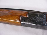 7992
Winchester 101 20 Gauge, 30 Inch Barrels, Full/Full, Red “W” Pistol Grip, 1st 3 years of Production, Butt Plate, 100% Factory original, Open and - 6 of 14
