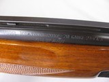 7992
Winchester 101 20 Gauge, 30 Inch Barrels, Full/Full, Red “W” Pistol Grip, 1st 3 years of Production, Butt Plate, 100% Factory original, Open and - 8 of 14