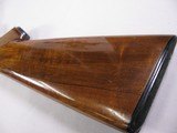 7992
Winchester 101 20 Gauge, 30 Inch Barrels, Full/Full, Red “W” Pistol Grip, 1st 3 years of Production, Butt Plate, 100% Factory original, Open and - 11 of 14