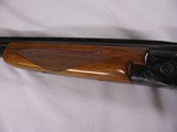 7992
Winchester 101 20 Gauge, 30 Inch Barrels, Full/Full, Red “W” Pistol Grip, 1st 3 years of Production, Butt Plate, 100% Factory original, Open and - 10 of 14