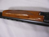 7992
Winchester 101 20 Gauge, 30 Inch Barrels, Full/Full, Red “W” Pistol Grip, 1st 3 years of Production, Butt Plate, 100% Factory original, Open and - 14 of 14