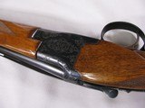 7992
Winchester 101 20 Gauge, 30 Inch Barrels, Full/Full, Red “W” Pistol Grip, 1st 3 years of Production, Butt Plate, 100% Factory original, Open and - 13 of 14