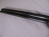 7990
Winchester 101 XTR Lightweight, 20 Gauge, Screw In Chokes IC/MOD, Vent Rib, Coin Receiver, Winchester Butt Pad, Opens and Closes tight, Bores Br - 6 of 11