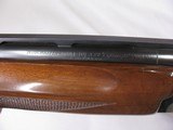 7990
Winchester 101 XTR Lightweight, 20 Gauge, Screw In Chokes IC/MOD, Vent Rib, Coin Receiver, Winchester Butt Pad, Opens and Closes tight, Bores Br - 8 of 11