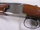 7990
Winchester 101 XTR Lightweight, 20 Gauge, Screw In Chokes IC/MOD, Vent Rib, Coin Receiver, Winchester Butt Pad, Opens and Closes tight, Bores Br - 5 of 11