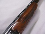 7990
Winchester 101 XTR Lightweight, 20 Gauge, Screw In Chokes IC/MOD, Vent Rib, Coin Receiver, Winchester Butt Pad, Opens and Closes tight, Bores Br - 11 of 11