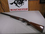 7990
Winchester 101 XTR Lightweight, 20 Gauge, Screw In Chokes IC/MOD, Vent Rib, Coin Receiver, Winchester Butt Pad, Opens and Closes tight, Bores Br - 1 of 11