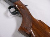 7992 Winchester 21 Duck 12 GA, 3”, All Original, Winchester Butt Pad, Single Selective Trigger, Ejectors, 13 5/8 LOP, 32” Barrels, Opens and closes ti - 4 of 14