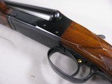 7992 Winchester 21 Duck 12 GA, 3”, All Original, Winchester Butt Pad, Single Selective Trigger, Ejectors, 13 5/8 LOP, 32” Barrels, Opens and closes ti - 5 of 14