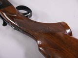 7992 Winchester 21 Duck 12 GA, 3”, All Original, Winchester Butt Pad, Single Selective Trigger, Ejectors, 13 5/8 LOP, 32” Barrels, Opens and closes ti - 11 of 14