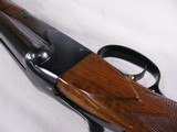 7992 Winchester 21 Duck 12 GA, 3”, All Original, Winchester Butt Pad, Single Selective Trigger, Ejectors, 13 5/8 LOP, 32” Barrels, Opens and closes ti - 12 of 14