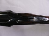 7993 Winchester 21 Duck 12 GA, 3”, All Original, Winchester Butt Pad, Single Selective Trigger, Ejectors, 13 5/8 LOP, 32” Barrels, Opens and closes ti - 10 of 15