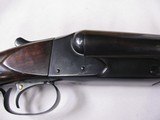 7993 Winchester 21 Duck 12 GA, 3”, All Original, Winchester Butt Pad, Single Selective Trigger, Ejectors, 13 5/8 LOP, 32” Barrels, Opens and closes ti - 15 of 15