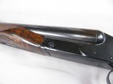 7993 Winchester 21 Duck 12 GA, 3”, All Original, Winchester Butt Pad, Single Selective Trigger, Ejectors, 13 5/8 LOP, 32” Barrels, Opens and closes ti - 6 of 15