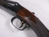 7993 Winchester 21 Duck 12 GA, 3”, All Original, Winchester Butt Pad, Single Selective Trigger, Ejectors, 13 5/8 LOP, 32” Barrels, Opens and closes ti - 5 of 15
