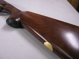 7984
Winchester Model 23 Classic 20 Gauge, 26 inch Barrels, IC/Mod, Vent Rib, Single Selective Trigger, Ejectors, Gold Pheasant, 99% Condition, Winch - 4 of 13
