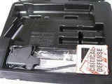 7998
Browning 1911 Black Label- Medallion Pro Compact, 380 ACP, Rosewood Grips, 2 Factory 8 round mags, 3.63 barrel, Comes with a box of ammo, Like n - 11 of 11