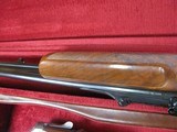 8002Winchester 101 Grand European Rifle over-under, 30-06/30-06, Drop Sights, Has the Swivel Sling clips, Beautiful engraved Hog/Deer, Cheek Piece o - 16 of 19
