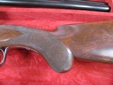 8001
Winchester 101 The Grouse Gun, 20 Ga, 2 3/4 and 3 inch, 26 inch barrels, 14 1/4 LOP, IC/M, Gold trigger, Round Knob, Winchester Pad, Silver rece - 4 of 18