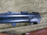 8000Winchester Grand European, 12G over 270 win, Swing Swivels, Scope Mount, Screw in chokes, M/XF/IM/IC/S/F, cheek piece, Has a Winchester hard cas - 13 of 17